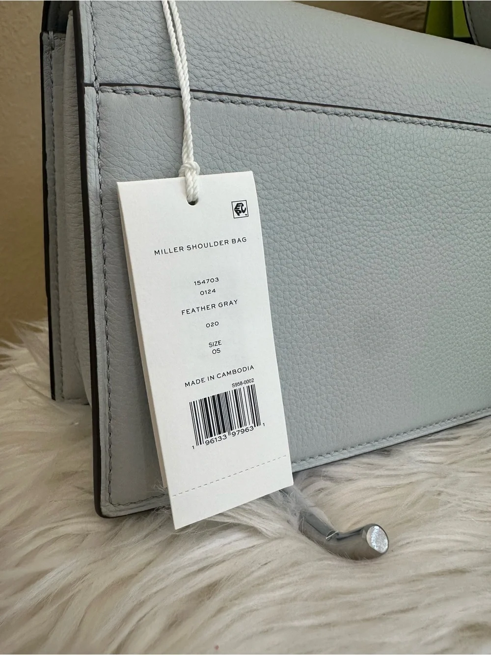 Tory Burch LIMITED-EDITION SHOULDER BAG